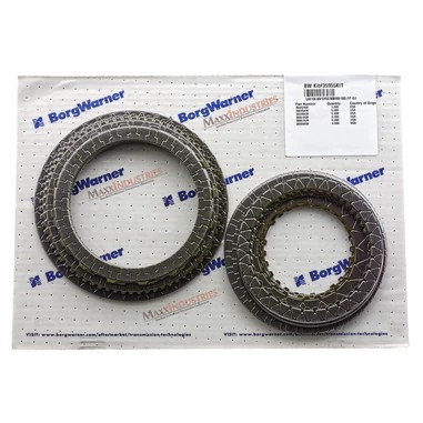 10R80 Borg Warner Friction Module 2016-up