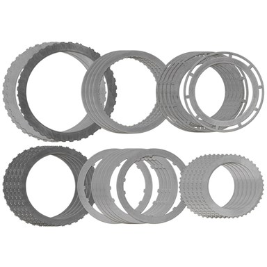 10R80 Standard Steel Module 2016-up