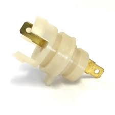 400 Case Connector 1 Prong 1968-up