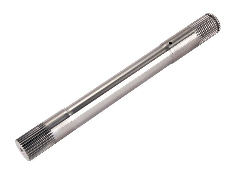 400, 4l80E Extreme Duty Billet  Mainshaft