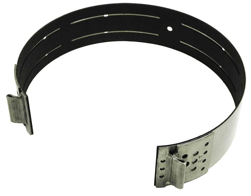 C6 Pro Series Front Band 1976-1996