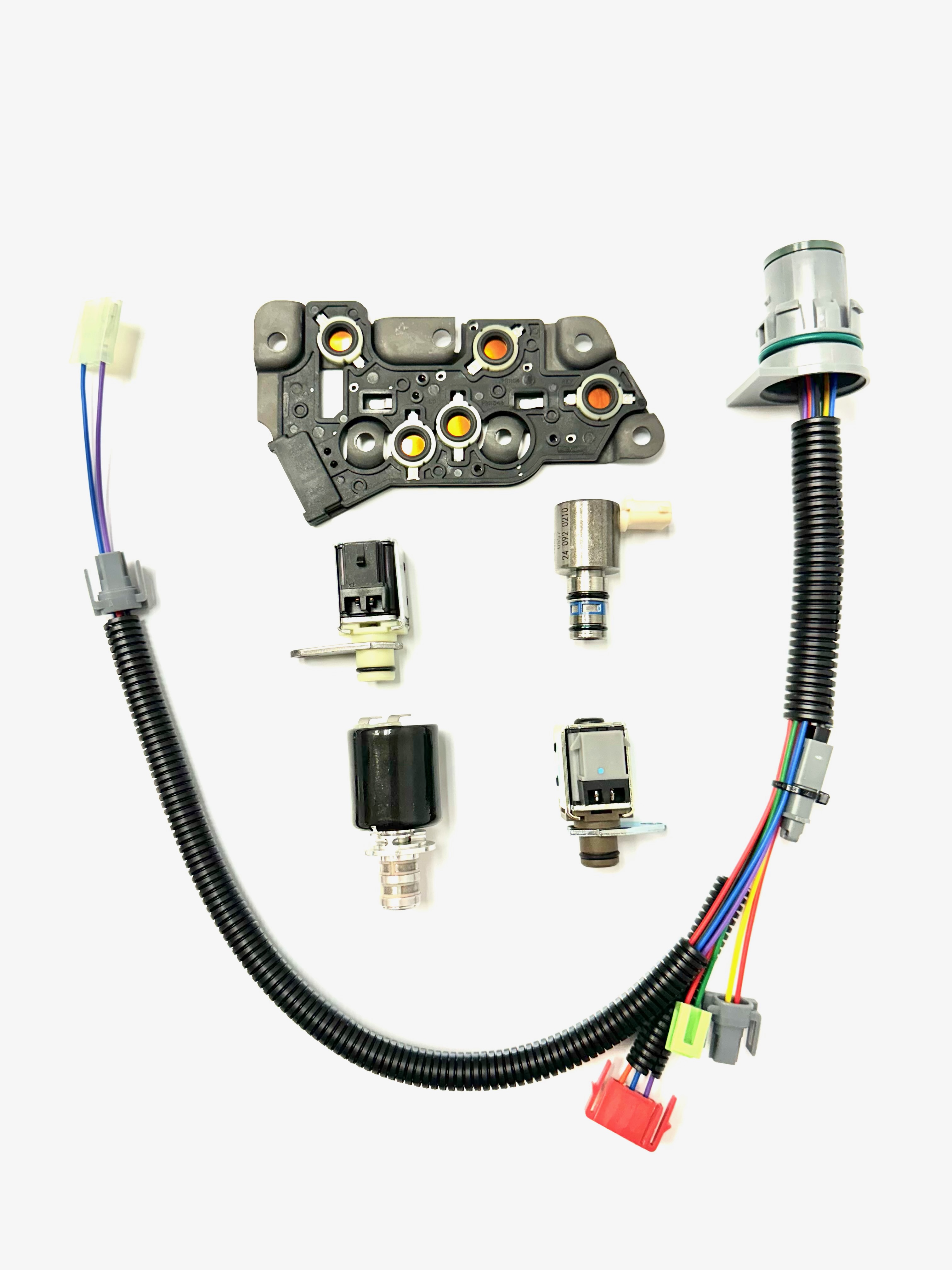 4L80E Complete Electrical Set 1991-2003