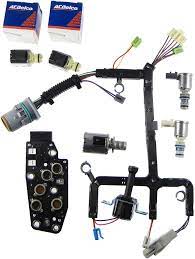 4l60e Complete Electrical Set 2003-up