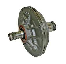 350 Rebuilt Pump assembly