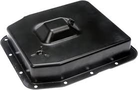 4R70W Oil Pan Deep 2wd & 4wd  1992-up